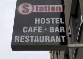 Station - Hostel for Backpackers 5