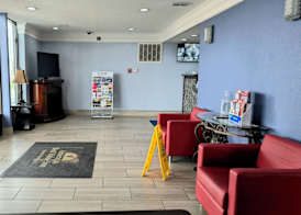 Americas Best Value Inn Mount Vernon 3