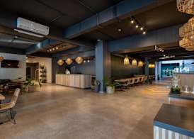 Kloof Street Hotel - Lion Roars Hotels & Lodges 2