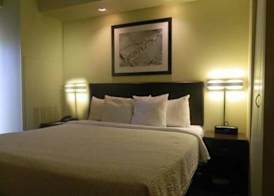 SpringHill Suites Galveston Island 2