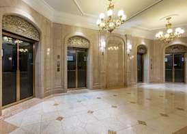 The Westin Grand Berlin 4