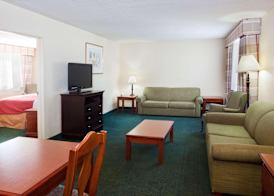Country Inn & Suites by Radisson, Hiram, GA 5