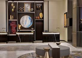 Embassy Suites By Hilton Dubai Business Bay 5