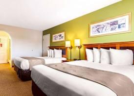 Auburn House Hotel 5