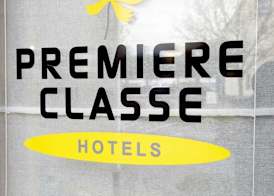Premiere Classe Pau Est-Bizanos 3