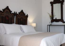 Baglio Siciliamo Country House 2
