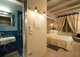 Boutique Hotel Residenza la Ceramica 3