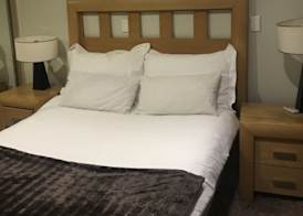 First Divine Suites - Hydro Park 3