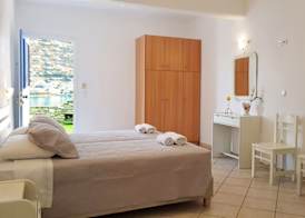 Paros Paradise Apartments 5