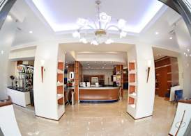 Hotel Niagara 4