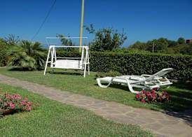 Residence Villa Franca 3