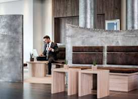 Essential by Dorint Stuttgart/Airport 4