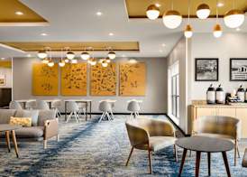 TownePlace Suites by Marriott Harrisburg West/Mechanicsburg 4