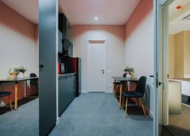 TbiliSee Hotel 5
