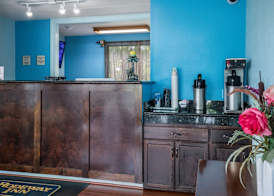 Rodeway Inn Anderson North - Clemson 3