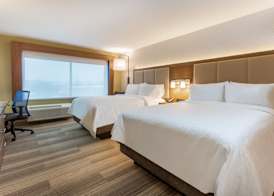 Holiday Inn Express & Suites FLORENCE - CINCINNATI AIRPORT by IHG 5