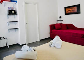 "Sweet Life" Casa Vacanze 2