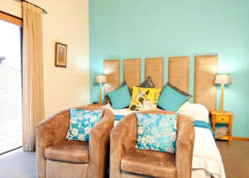 Overmeer Guest House 4