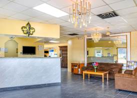 Rodeway Inn Metairie - New Orleans West 2