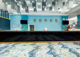 Senza Garden Holiday Club - Ultra All Inclusive 2