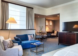 InterContinental Hotels WARSAW by IHG 5