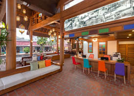 Naina Resort & Spa - SHA Extra Plus 3