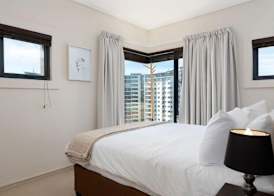 Century City Boutique Apartments 5