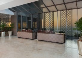 Sheraton Grand Rio Hotel & Resort 2