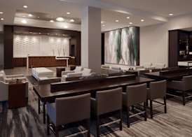 Kansas City Marriott Country Club Plaza 2