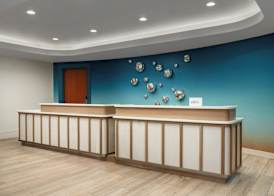 Courtyard by Marriott Oceanside Fort Lauderdale Beach 2