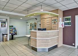 B&B HOTEL Montluçon Saint-Victor 3