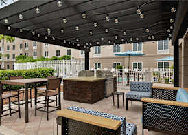 Homewood Suites by Hilton Fort Myers Airport/FGCU 2