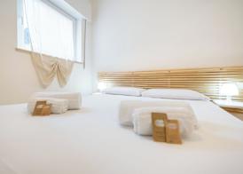 Debora's Flat 3