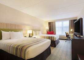 Country Inn & Suites by Radisson, Champaign North, IL 5