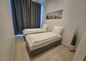 ApartHotel Rahl 5
