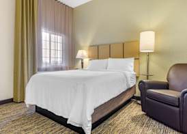 Candlewood Suites ALABASTER by IHG 5