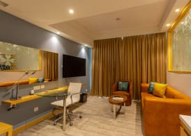 Fairfield by Marriott Chennai Mahindra World City 3