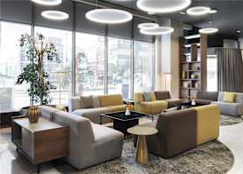 Doubletree by Hilton Ljubljana 5
