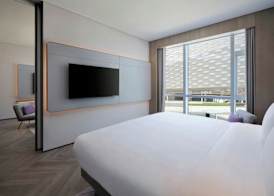 AC Hotel by Marriott Chengdu North 5
