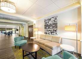 Sleep Inn & Suites Dover University Area 2