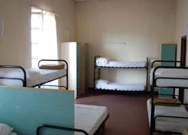 Il Chiostro Hostel and Hotel 5