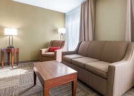 Comfort Inn Collinsville near St Louis 5