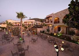 Cactus Village Hotel & Bungalows 5