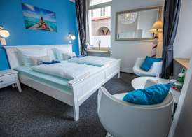 Aparthotel am Münzplatz 5