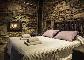 Hotel Rural Bermellar 2