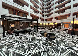 Embassy Suites by Hilton Huntsville 4