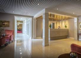 Boyne Valley Hotel - Bed & Breakfast Only 4