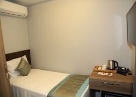 Grand Kavi Hotel 4