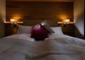 Mont Chalet Nevada - Hotel & Spa 2