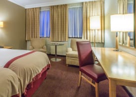 Stratford Manor Hotel 2